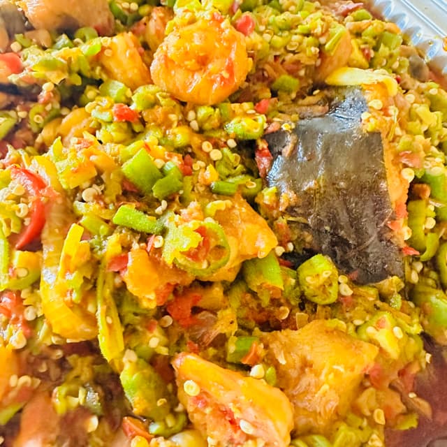 dish